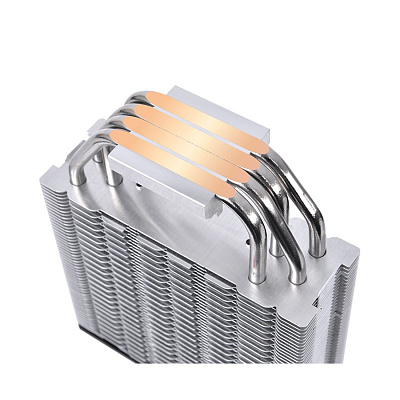 Кулер для компьютерного корпуса Thermaltake Toughair 310 CPU (CL-P074-AL12BL-A)