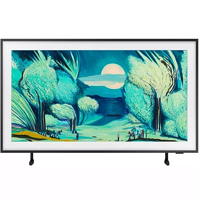 Телевизор Samsung The Frame 4K 55" (QE55LS03FAUXCE)