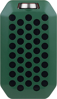 Колонка портативная Rombica MySound Pulse, Green (BT-S083)