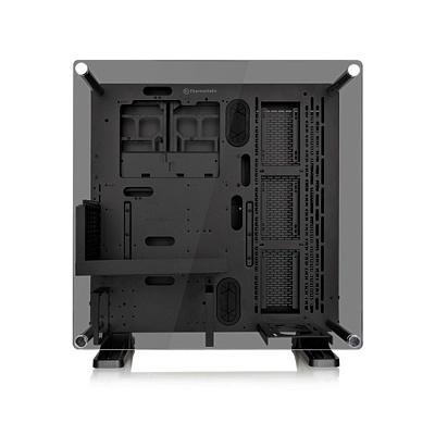 Компьютерный корпус Thermaltake Core P3 TG без Б/П (CA-1G4-00M1WN-06)