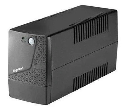 Источник бесперебойного питания UPS Legrand Keor SPX 1500, 1500VA, 900W (310303)
