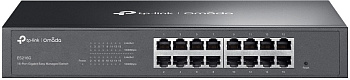 Коммутатор TP-Link Omada ES216G (ES216G(UN))