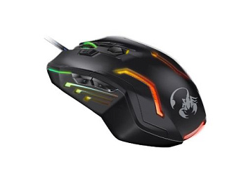 Мышка Genius RS2,Scorpion Spear Pro,USB 31040003400 (31040003400)
