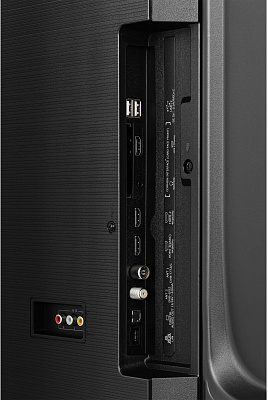 Телевизор Hisense 55E7S 55" (55E7S RU)