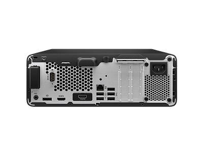 Компьютер HP Pro 400 G9 SFF  (9H7C6ET)