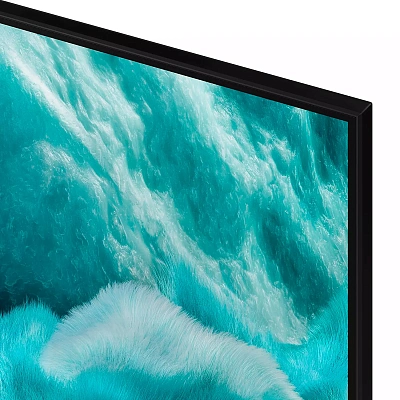 Телевизор Samsung QE55Q7FAAUXKZ 55" QLED (KZ QE55Q7FAAUXKZ)