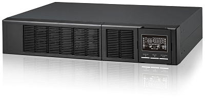 Источник бесперебойного питания Astergo AST.UPS.PGO2000LCD2U (AST.UPS.PGO2000LCD2U)