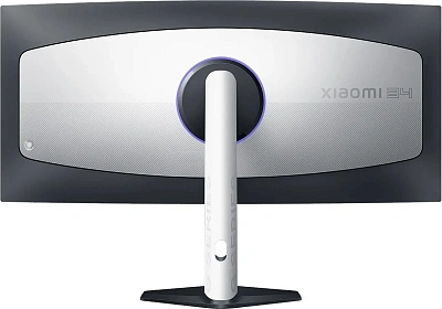 Монитор Xiaomi Curved Gaming Monitor G34WQi 2026 34" (C34WQDA-RGGL)