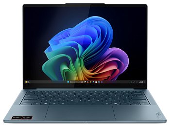 Ноутбук Lenovo Yoga Slim 7 14AKP10 (83JY0009RK)