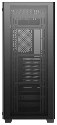 Компьютерный корпус Deepcool MATREXX 50 ADD-RGB 3F без Б/П (DP-ATX-MATREXX50-AR-3F-US)