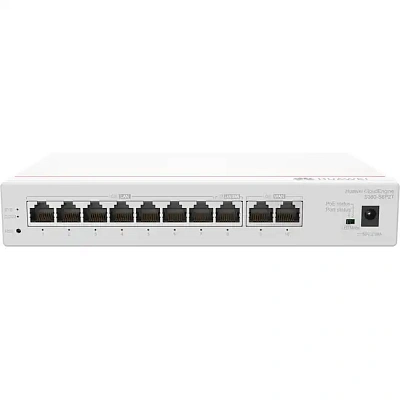 Шлюз мультисервисный Huawei S380-S8P2T (98012180)
