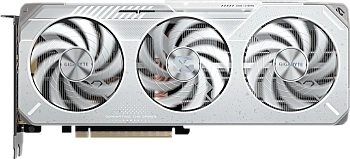 Видеокарта Gigabyte Radeon RX 9060 XT GAMING OC ICE 16G (GV-R906XGAMINGOCICE-16GD)