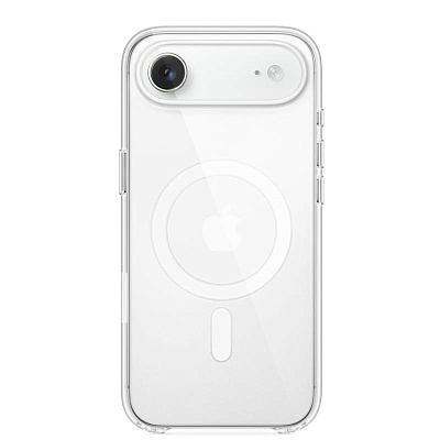 Чехол для смартфона iPhone Air Case with MagSafe – Frost (MGH34ZM/A)