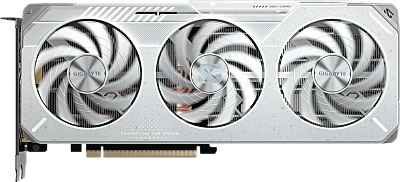 Видеокарта Gigabyte Radeon RX 9060 XT GAMING OC ICE 16G (GV-R906XGAMINGOCICE-16GD)