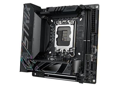 Материнская плата ASUS ROG Strix Z790-I Gaming WiFi (90MB1CM0-M0EAY0)