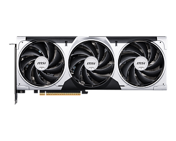 Видеокарта MSI GeForce RTX 5060 8G VENTUS 3X OC (G5060-8V3C)