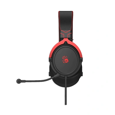 Гарнитура A4Tech Bloody M590i Sports Red (M590I SPORTS/RED)