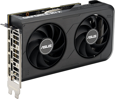 Видеокарта ASUS Dual GeForce RTX 5050 8GB GDDR6 OC Edition (DUAL-RTX5050-O8G)