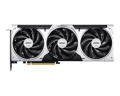 Видеокарта MSI GeForce RTX 5060 8G VENTUS 3X OC (G5060-8V3C)