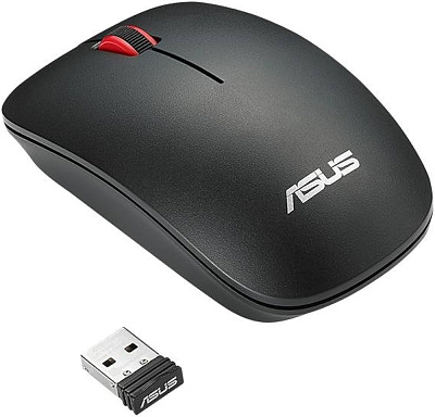 Беспроводная мышь ASUS WT300 (90XB0450-BMU000)