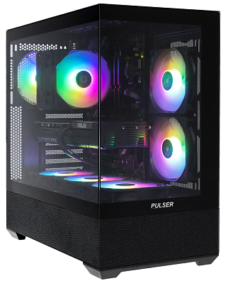 Системный блок PULSER Extreme 132 (Extreme 132)