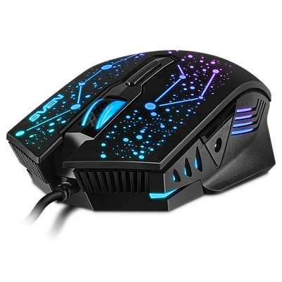 Мышь Sven RX-G730 (SV-021641)
