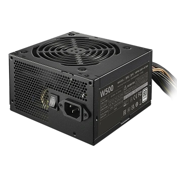 Блок питания CoolerMaster Elite NEX W500 230V Active PFC (MPW-5001-ACBW-BEU)