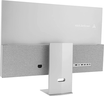 Монитор ASUS ZenScreen Smart MS32UC 31,5" (MS32UC)