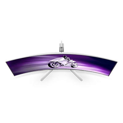 Монитор Philips Curved 49M2C8900/00 49" (49M2C8900/00)