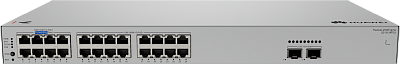 Коммутатор Huawei S210-24P2J PoE ()