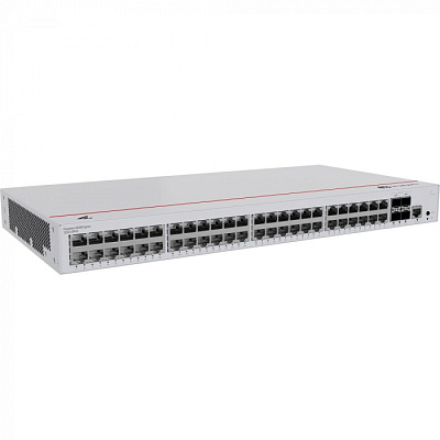 Коммутатор Huawei S220-48P4X  (98012378)