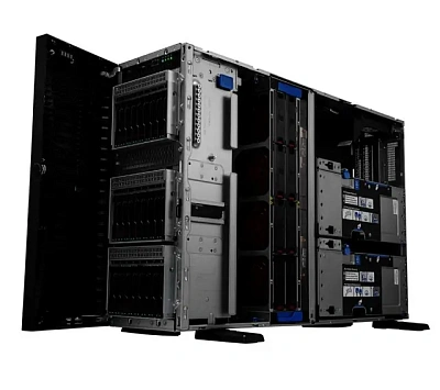 Сервер HP Enterprise ProLiant ML30 Gen11 (P87464-425)
