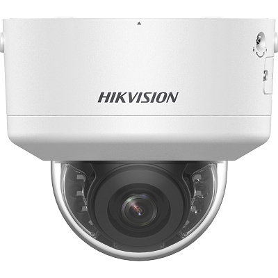 IP Камера, купольная Hikvision DS-2CD2747G2H-LIPTRZS (DS-2CD2747G2H-LIPTRZS (2.8-12.0mm))