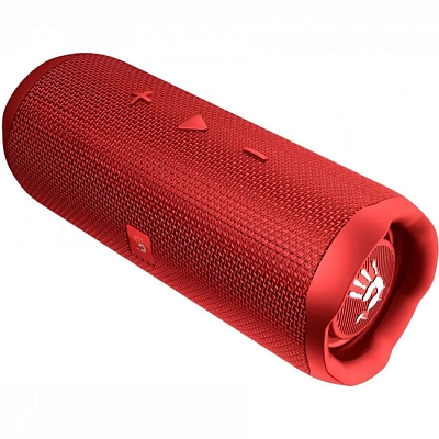 Портативная колонка Bloody S6 Tube Red  (S6 Tube Red)