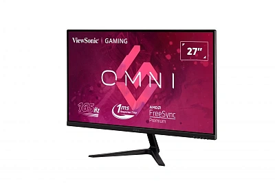 Монитор Viewsonic VX2718-P-MHD (VX2718-P-MHD)