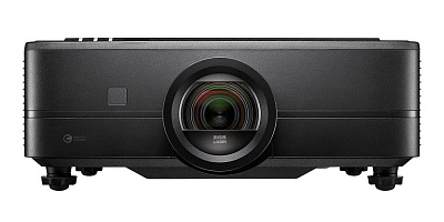 Проектор Optoma UHZ78LV (UHZ78LV/B)