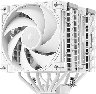 Кулер для процессора Deepcool AK620 G2 WH (R-AK620G2-WHNNMN-GJD)