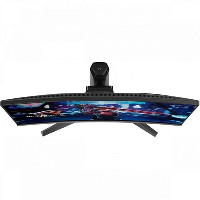 Монитор ASUS ROG XG27AQV 27" (90LM08G0-B01A70)