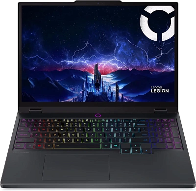 Ноутбук Lenovo Legion 5 15IRX10 (83LY00WVRK)