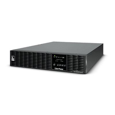 Источник бесперебойного питания CyberPower OL3000ERTXL2U (OL3000ERTXL2U)