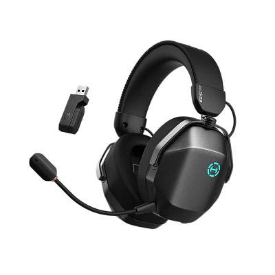 Гарнитура игровая Edifier G5 MAX Space Grey (G5 MAX Space Grey)
