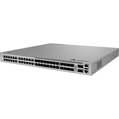 Коммутатор Huawei S620-24T16X8Y2CZ (S620-24T16X8Y2CZ)