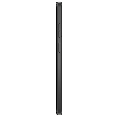 Смартфон Motorola moto e14, 2/64GB, Graphite Grey (PB3D0008TN)