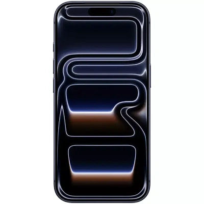 Смартфон Apple iPhone 17 Pro Max 1TB Deep Blue (MFYX4HX/A)