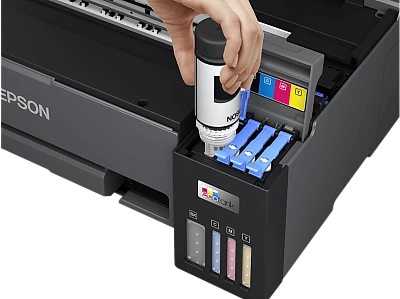Принтер Epson L11050 фабрика печати (C11CK39403)