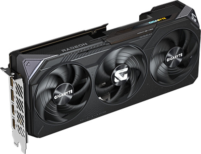 Видеокарта Gigabyte Radeon RX 9070 XT GAMING 16G (GV-R9070XTGAMING-16GD)