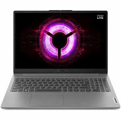 Ноутбук Lenovo LOQ 15ARP10E (83S000HPRK)