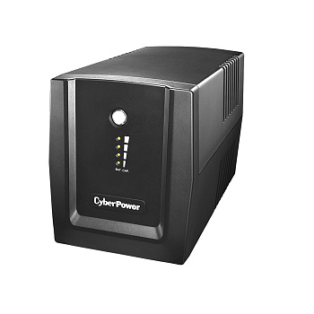 Источник бесперебойного питания CyberPower UT1500E (UT1500E)