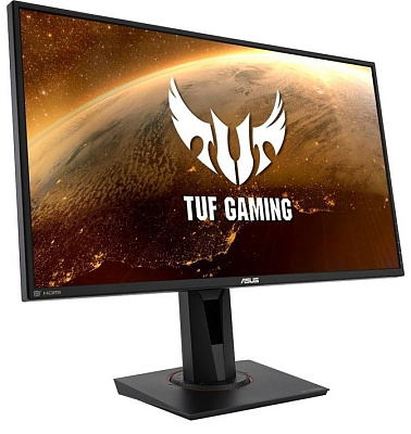 Монитор ASUS VG279QM (90LM05H0-B01370/90LM05H0-B03370)