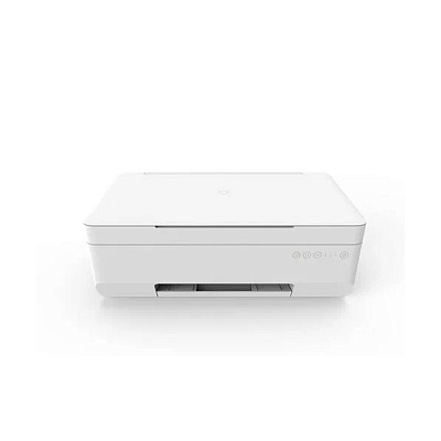 МФУ струйное Xiaomi Wireless All-in-One Inkjet Printer (PMDYJ02HT)
